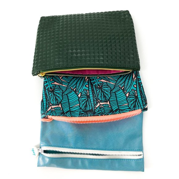 IPSY Cosmetic Bags Lot 3 - Picture 5 of 14